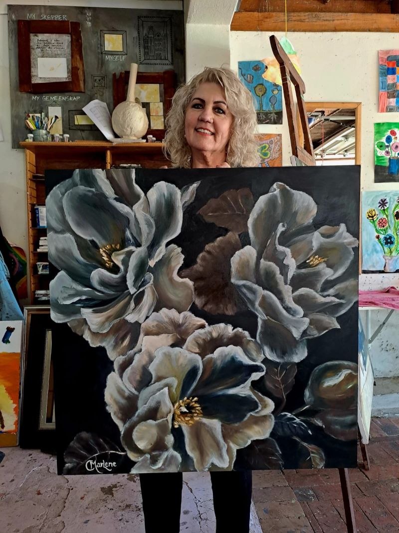 Fleuristelll Fleuristelll