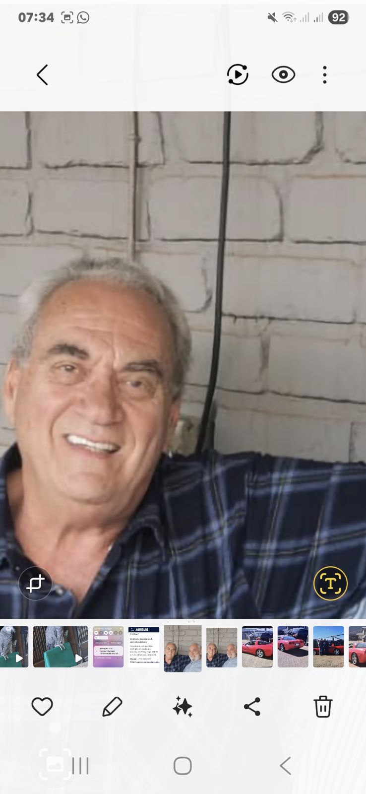 Downwind35 Downwind35