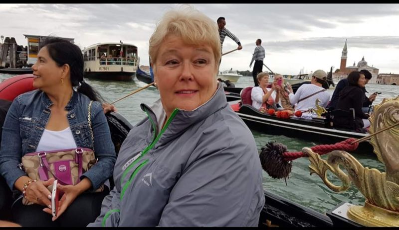 Santasgirl Santasgirl