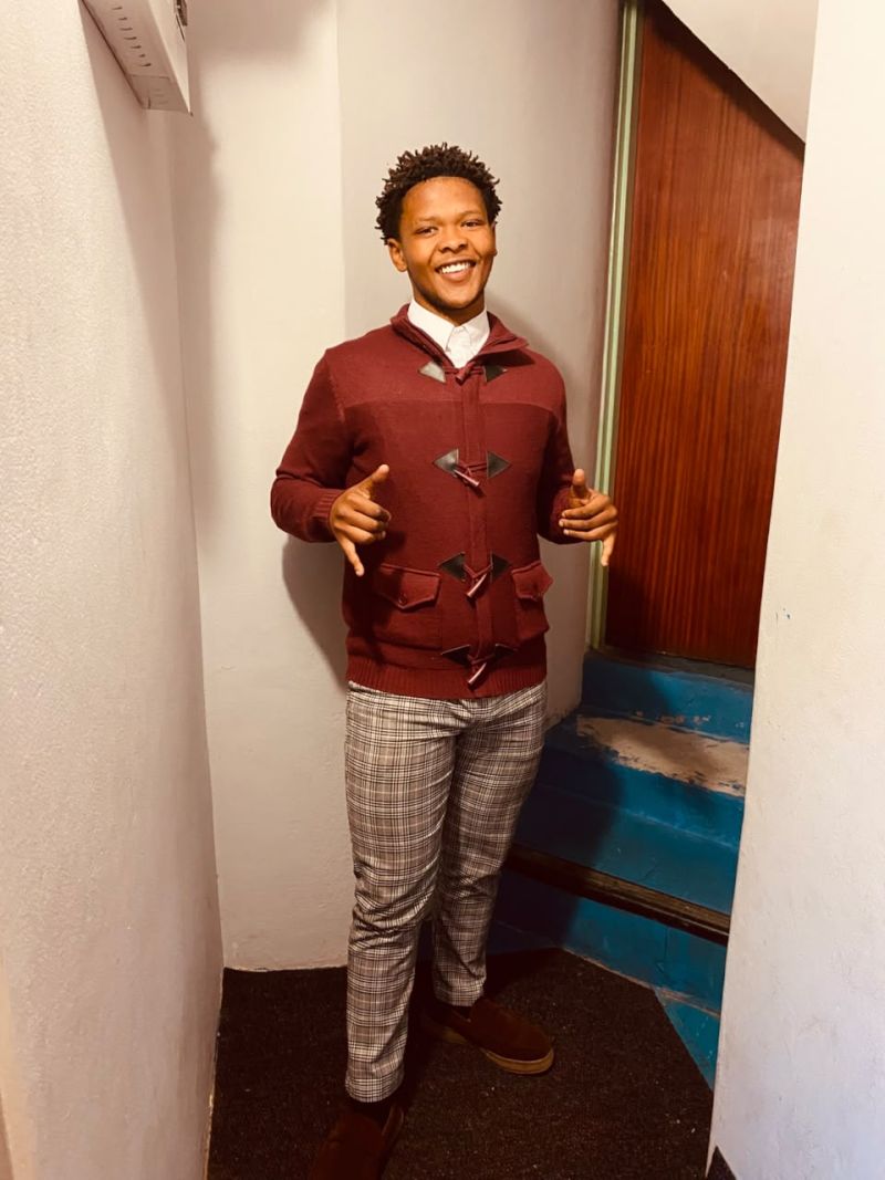 Luthando12 Luthando12