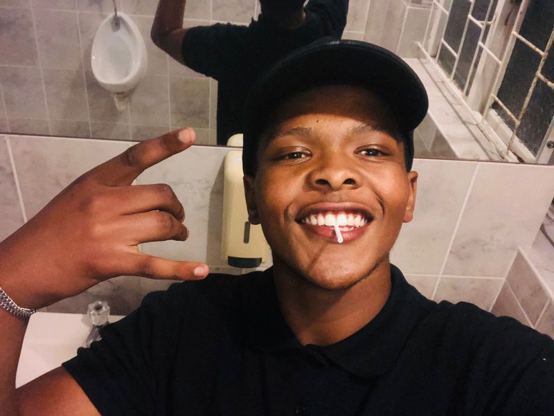 Luthando12 Luthando12
