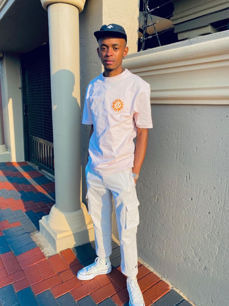 Thabang226 Thabang226